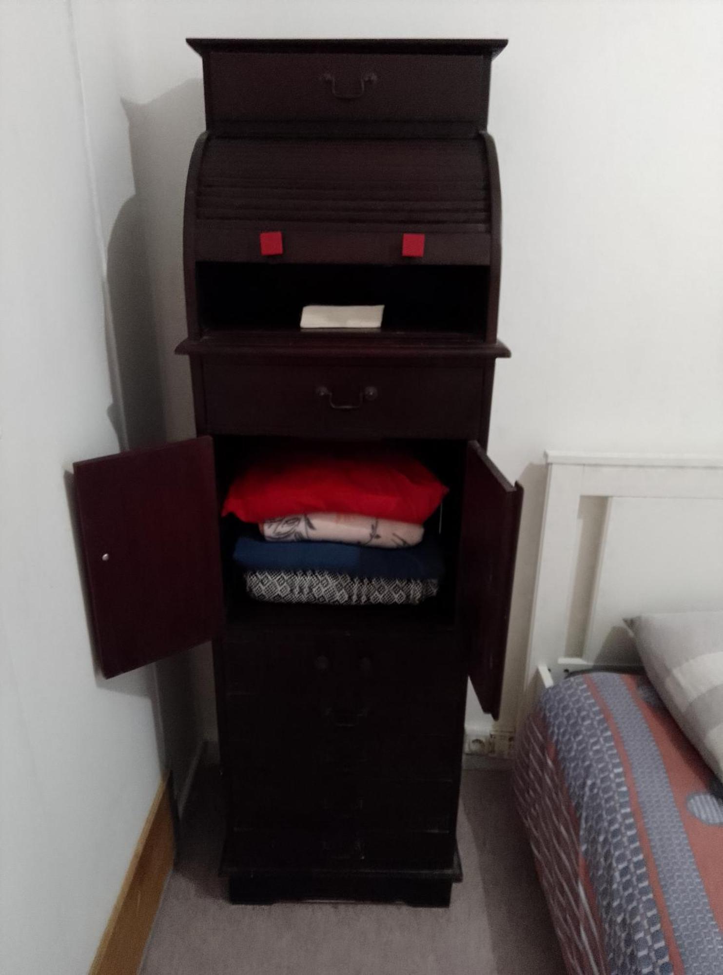 Guesthouse Familial Pour 2,3,4 Personnes De 44M2- Accessible Handic -Rez De Chaussee-Vues Sur Rue Et Patio Prive - Sejour, Chambre Separee-Cuisine,Salle De Bain,Lit Double Et Canape-Lit 2Pers-Entree De La Rue Berzelius-5 Minutes Du Metro Brochant-Lig Paryż Zewnętrze zdjęcie